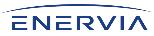 Enervia logo